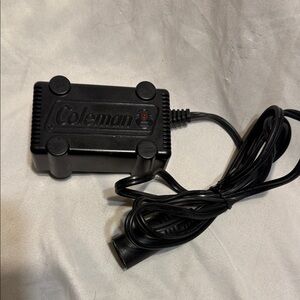 Coleman Power Unit for Thermoelectric Coolers